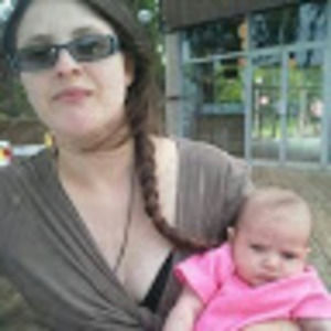 Meet your Posher, Crystal